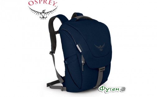 Рюкзак для ноутбука Osprey FLAP JACK PACK