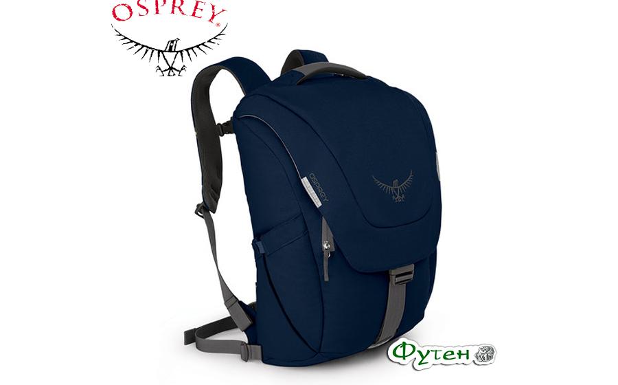 Рюкзак для ноутбука Osprey FLAP JACK PACK