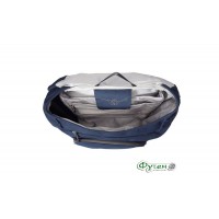 Рюкзак с отделением для ноутбука Osprey FLAP JACK PACK twilight blue