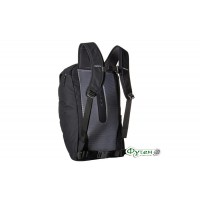 Рюкзак с отделением для ноутбука Osprey FLAP JACK PACK twilight blue