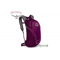 Рюкзак Osprey DAYLITE 13 eggplant purple