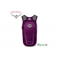 Рюкзак Osprey DAYLITE 13 eggplant purple