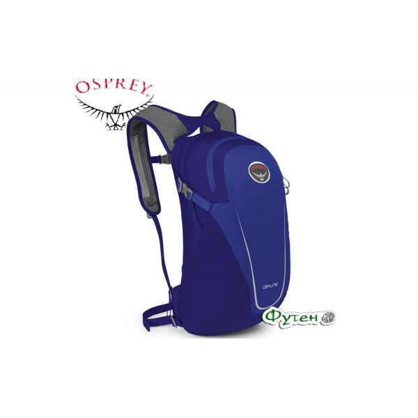 Рюкзак Osprey DAYLITE 13 tahoe blue