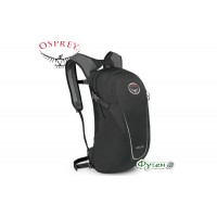 Рюкзак Osprey DAYLITE 13 black