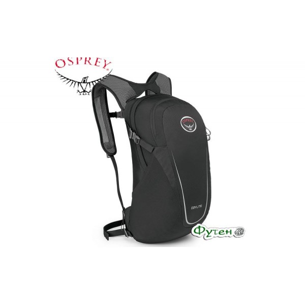 Спортивный рюкзак Osprey DAYLITE 13 black