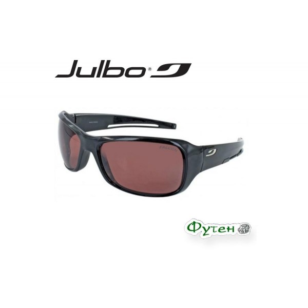 Очки городские Julbo HIKE black