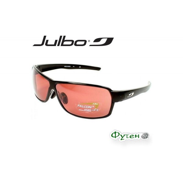 Очки Julbo STRIKE black