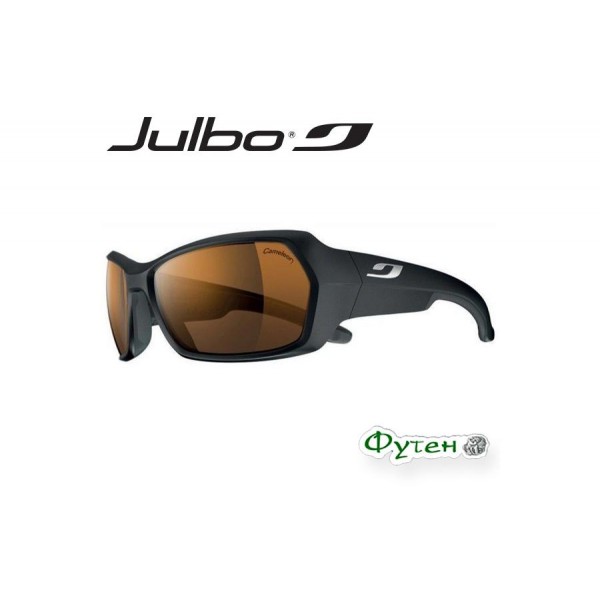 Очки фотохромные Julbo DIRT Cameleon black/black