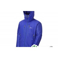 Зимняя куртка мужская Montane Primaloft SPITFIRE ONE JACKET abyss blue 