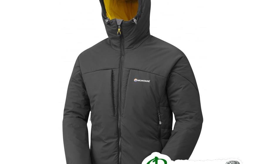 Куртка Montane Primaloft ICE GUIDE 