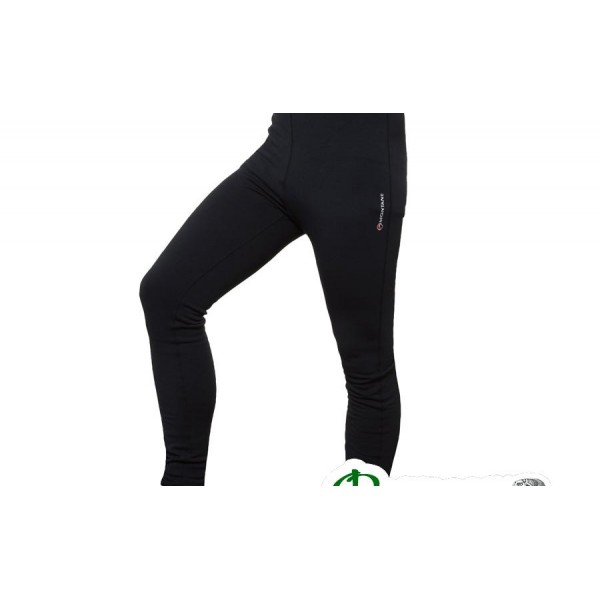 Спортивные штаны Montane POWER UP PRO PANTS black