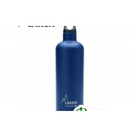 Термофляга Laken FUTURA THERMO 0,75L blue