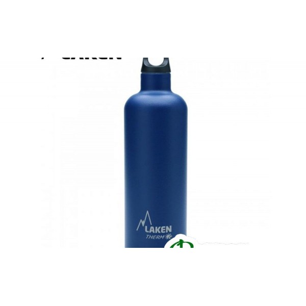 Термофляга Laken FUTURA THERMO 0,75L blue