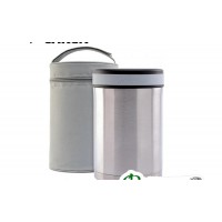 Термос для еды Laken THERMO FOOD CONTAINER 1,0 L + PP Cover