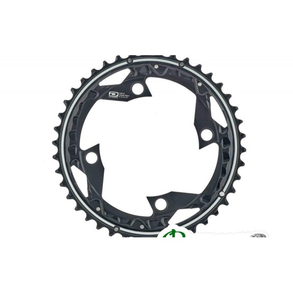 Звезда шатунов Shimano Y-PARTS Deore FC-M610 42 зуба