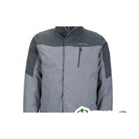 Куртка мужская 2 в 1 Marmot MemBrain BASTIONE COMPONENT JKT cinder/slate grey 