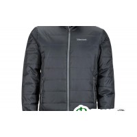 Куртка мужская 2 в 1 Marmot MemBrain BASTIONE COMPONENT JKT cinder/slate grey 