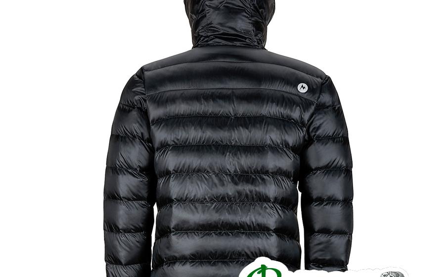 Куртка мужская Marmot AMA DABLAM JKT black