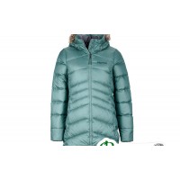 Куртка пуховая женская Marmot WM*S MONTREAL COAT urban army