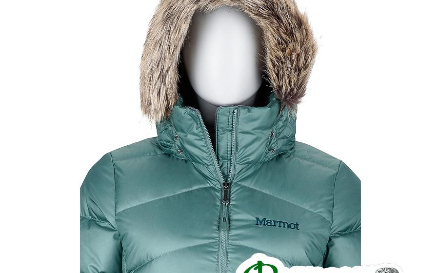 Капюшон Marmot WM*S MONTREAL COAT