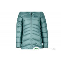 Куртка пуховая женская Marmot WM*S MONTREAL COAT urban army