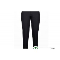 Штаны женские Marmot Softshell M3 Wms SCREE PANT black