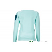 Флис женский Marmot STRETCH FLEECE JKT wintermint