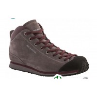 Кросівки чоловічі Scarpa MOJITO BASIC MID gray-porto