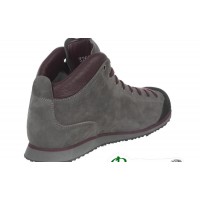 Кроссовки мужские Scarpa MOJITO BASIC MID gray-porto