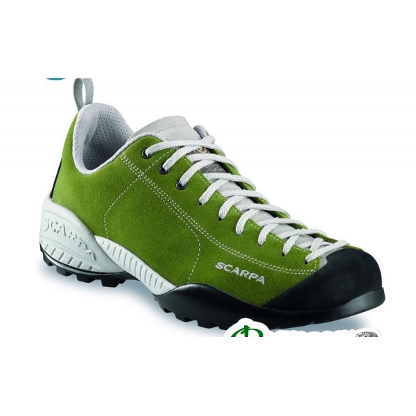 Кросовки Scarpa MOJITO  grasshopper