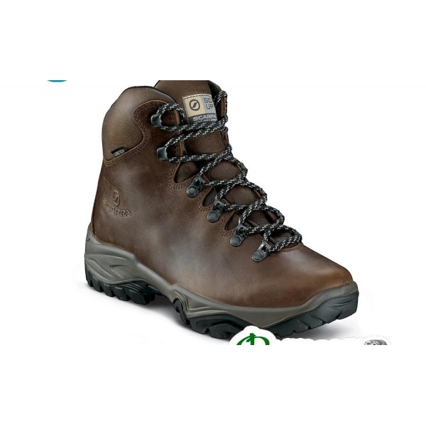 Чоловічі черевики Scarpa TERRA GTX brown