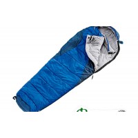 Спальник Deuter DREAM lite 300 (-16-1+5) Правая молния