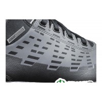 Ботинки мужские Salomon KAIPO MID CS WP black/autobahn