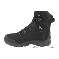 Зимние ботинки Salomon NYTRO GTX black/autobahn