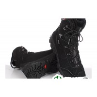 Зимние ботинки Salomon NYTRO GTX black/autobahn