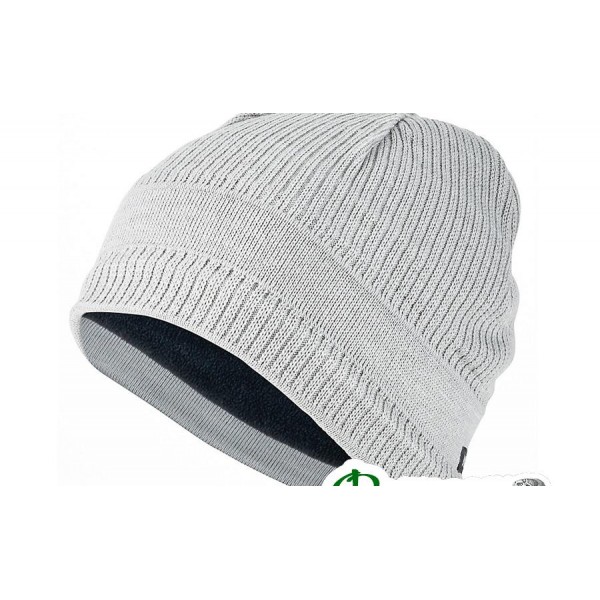 Шапка Marmot CITY LIGHTS BEANIE grey storm