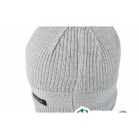 Шапка Marmot CITY LIGHTS BEANIE grey storm