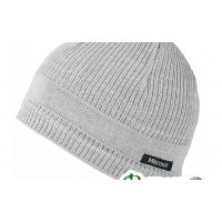 Шапка Marmot CITY LIGHTS BEANIE grey storm