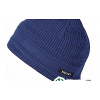 Шапка Marmot CITY LIGHTS BEANIE arctic navy