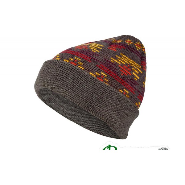 Шапка Marmot WM'S ANGIE HAT dark steel