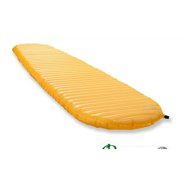 Коврик надувной Therm-A-Rest NEOAIR XLITE Regular marigold