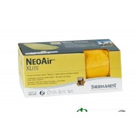 Коврик надувной Therm-A-Rest NEOAIR XLITE Regular marigold