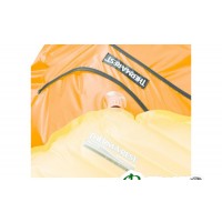 Чехол насос для ковриков Therm-A-Rest NEOAIR PUMP SACK daybreak orange