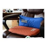 Подушка сидіння Therm-A-Rest TRAVEL CUSHION nautical blue