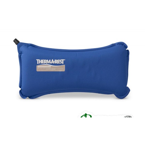 Подушка под спину Therm-A-Rest LUMBAR PILLOW nautical blue