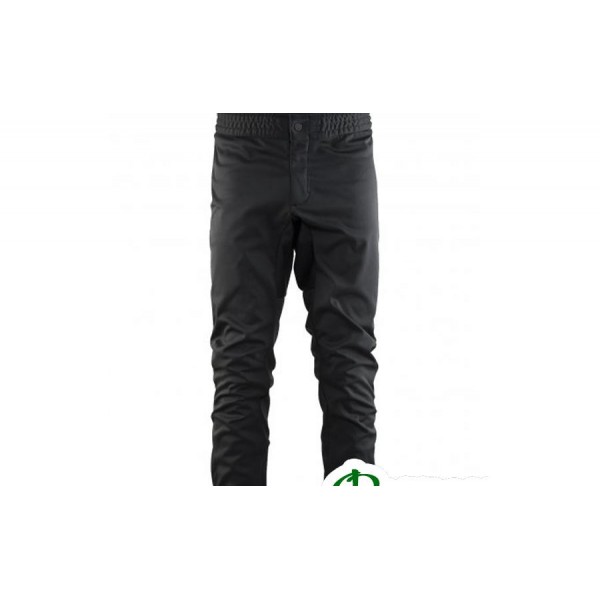 Штаны велосипедные утеплённые Craft SIBERIAN PANTS MAN black