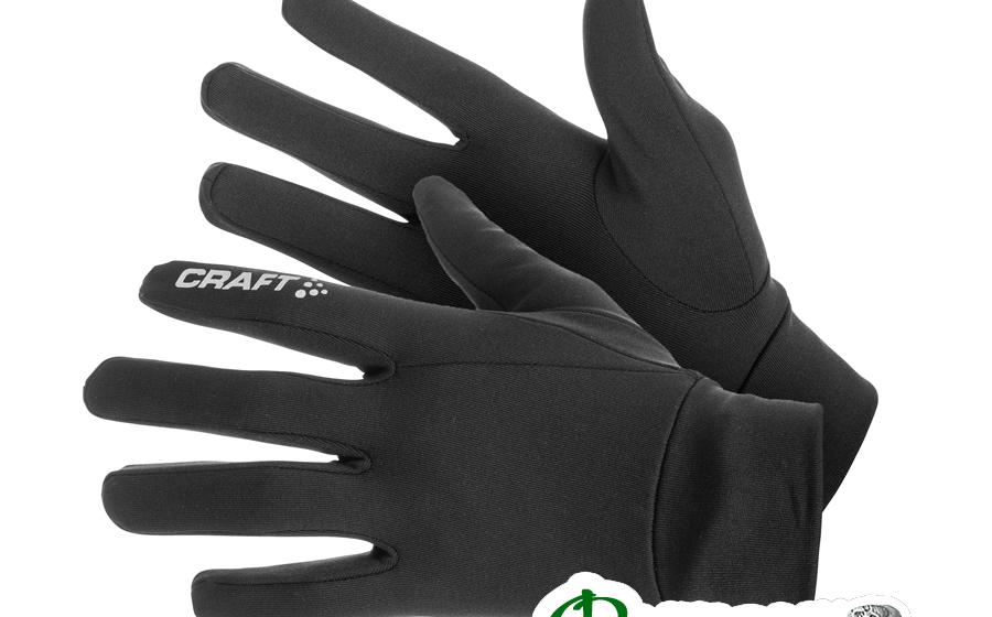 Перчатки Craft THERMAL GLOVE black