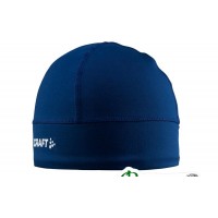 Шапка подшлемник Craft LIGHT THERMAL HAT deep