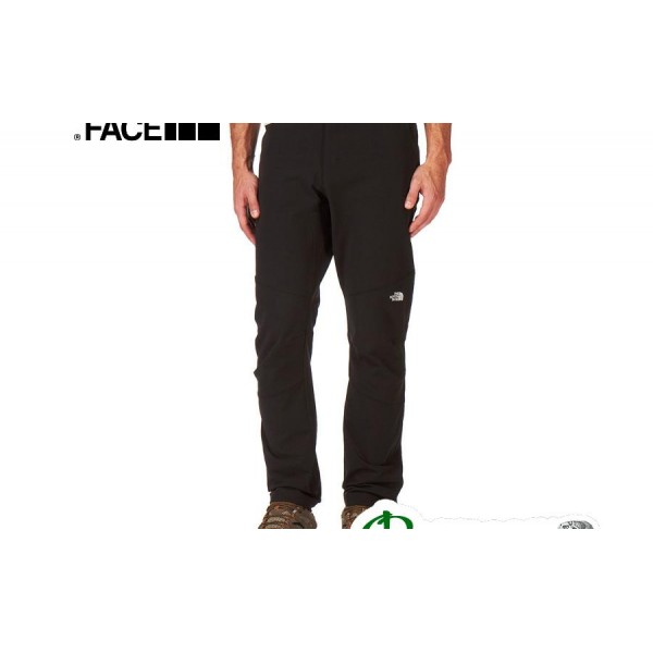 Брюки мужские The North Face M DIABLO PANT REG black