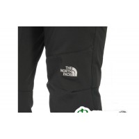 Брюки мужские The North Face M DIABLO PANT REG black